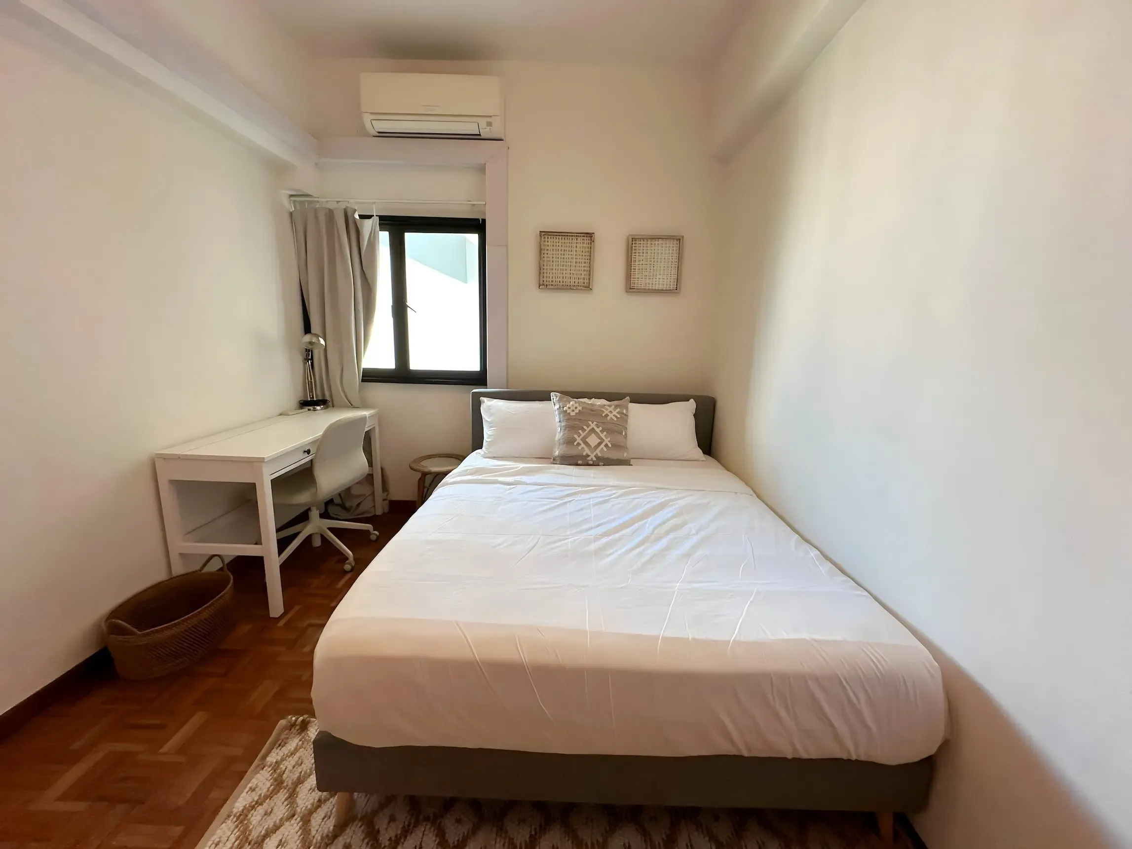 Regalia 13 - Standard Room B - 4