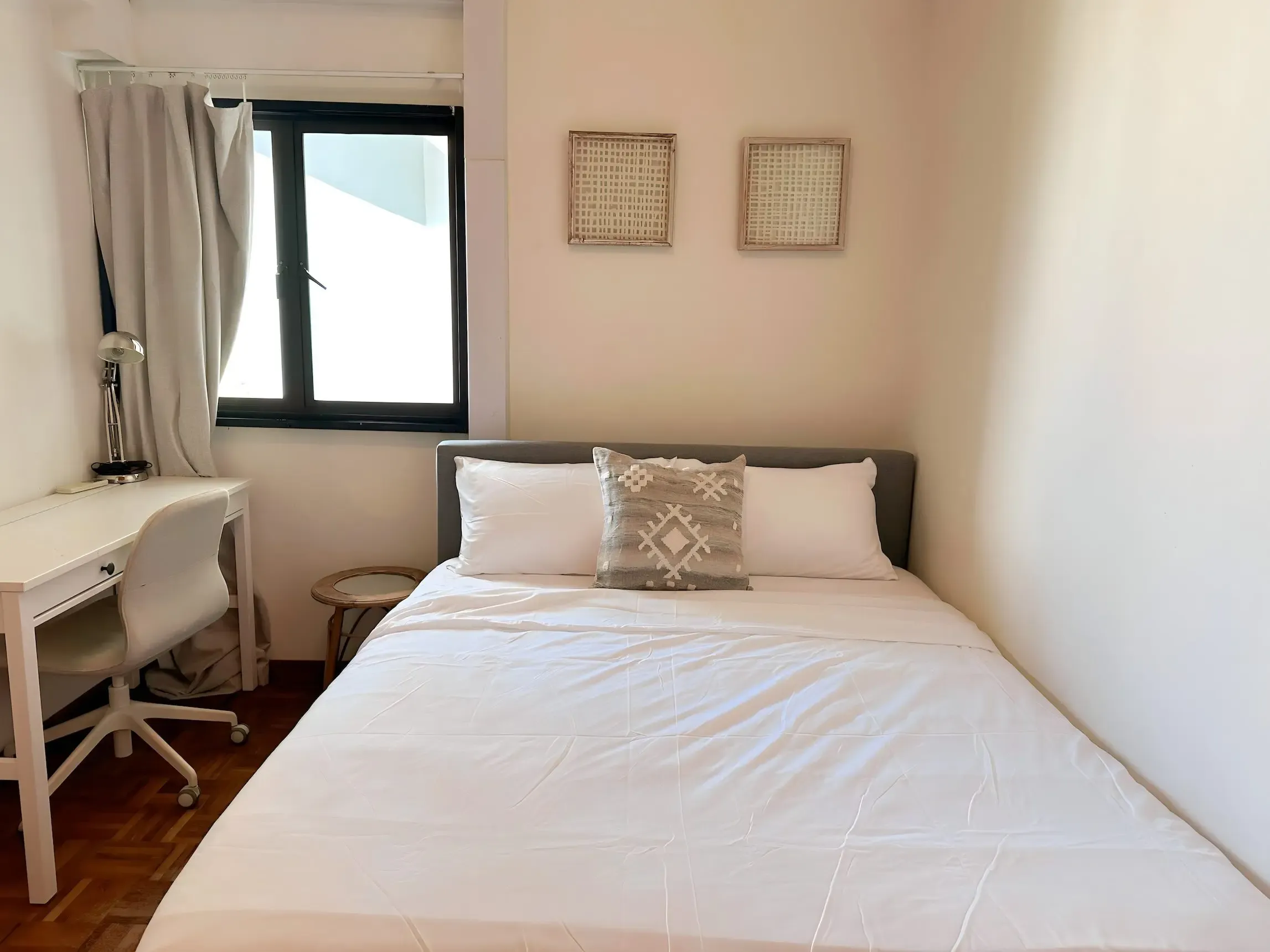 Regalia 13 - Standard Room B - 3