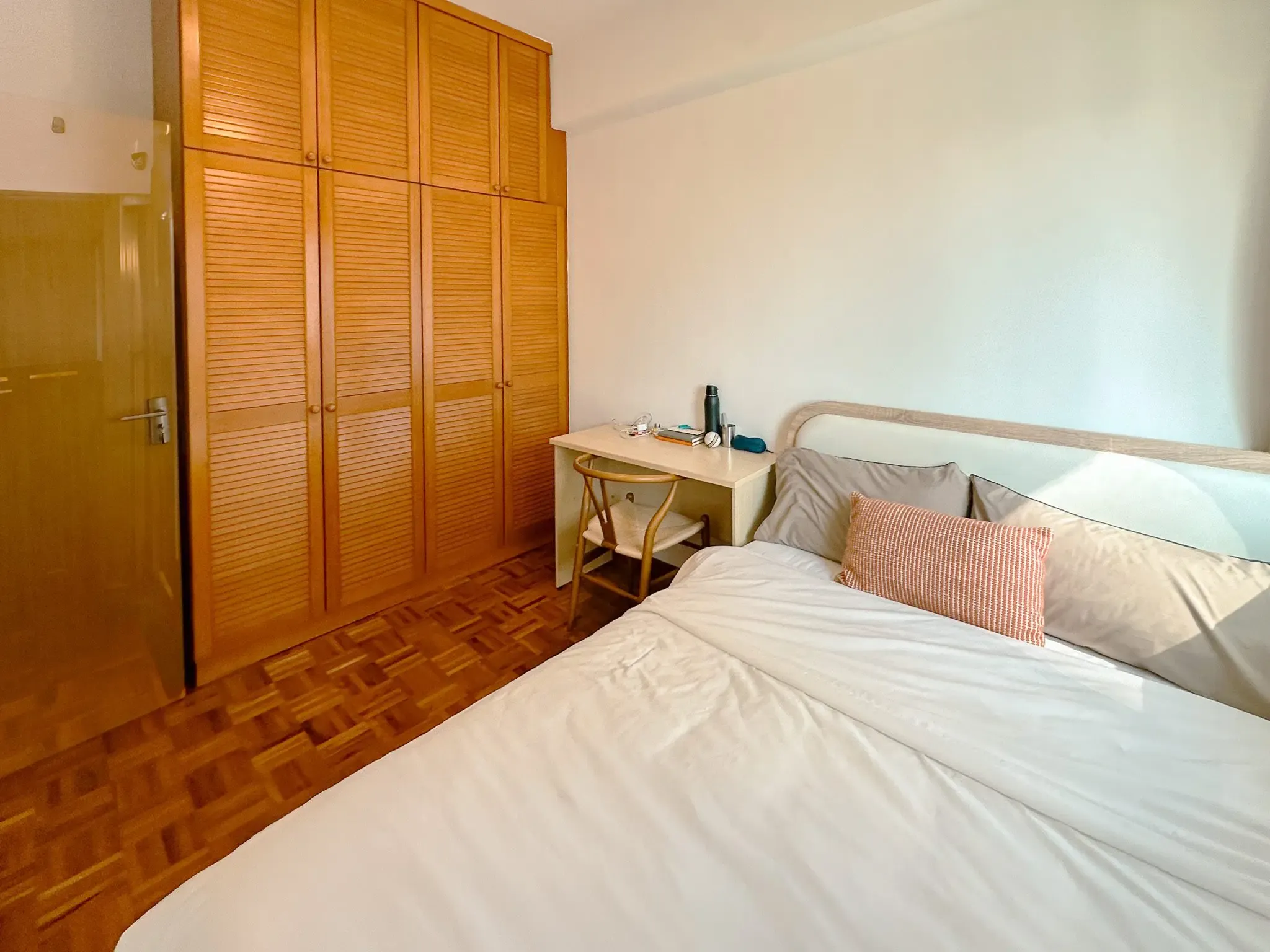 Regalia 11 - Standard Room B - 3