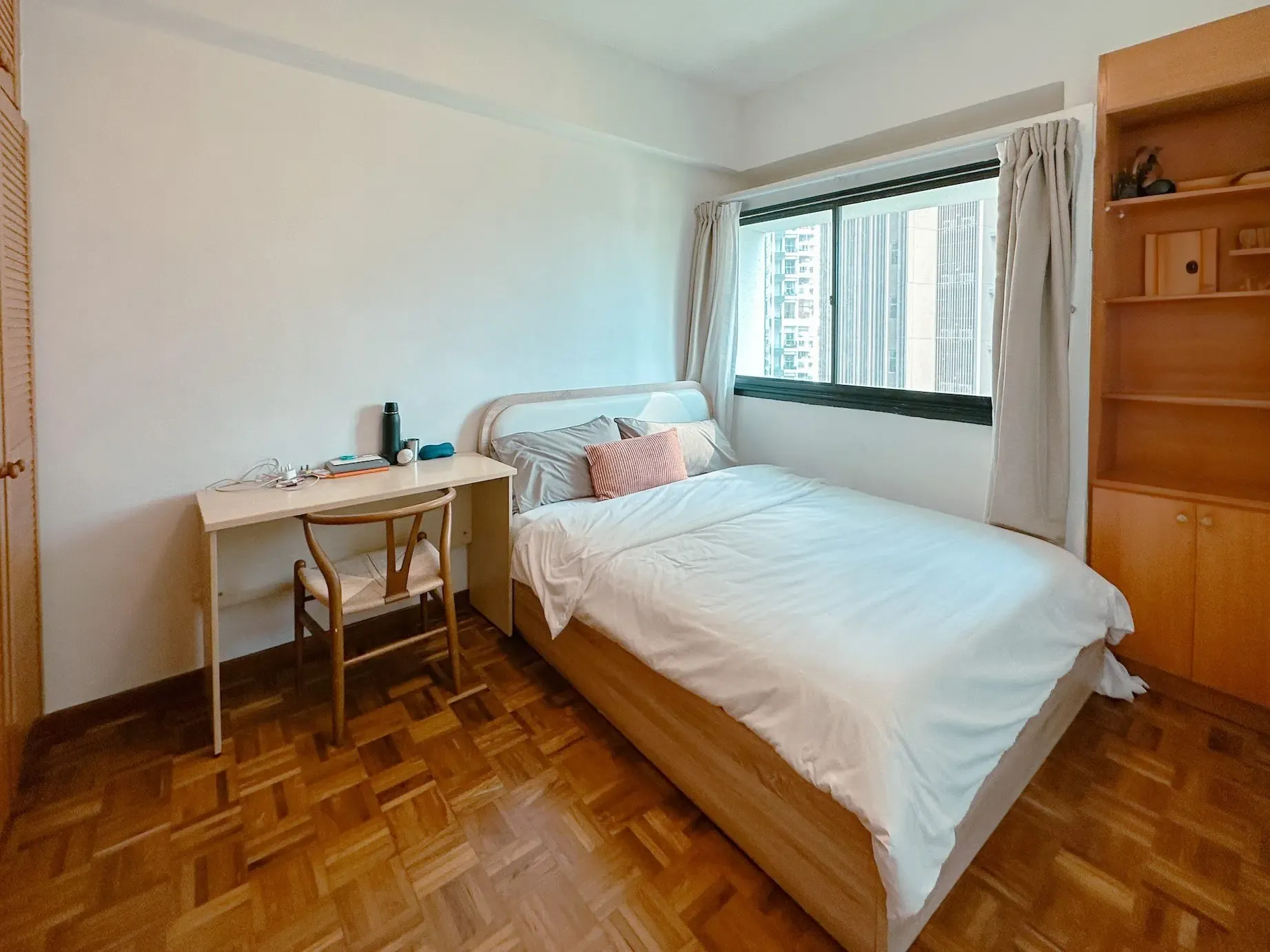 Regalia 11 - Standard Room B - 1