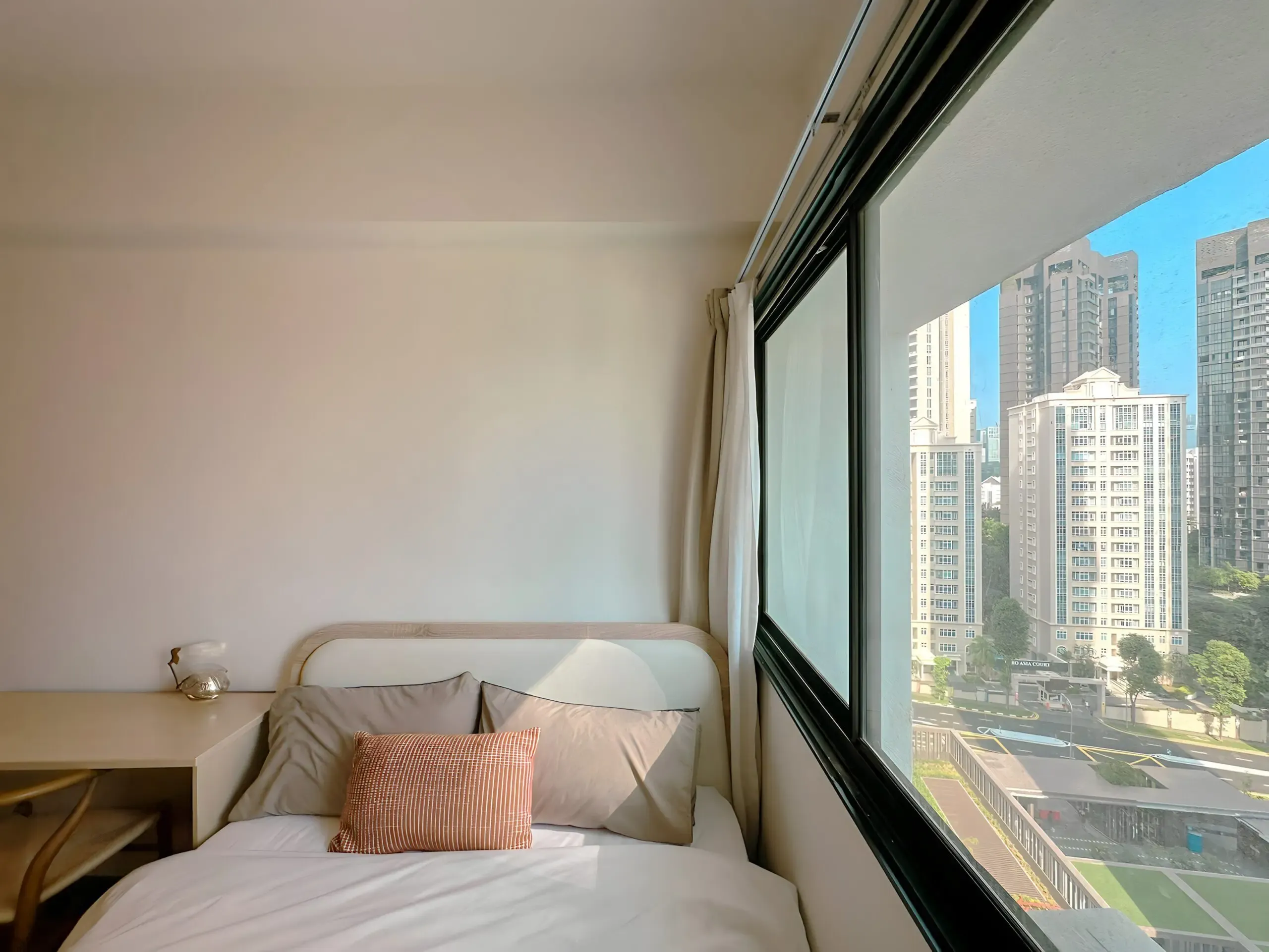 Regalia 11 - Standard Room B - 4