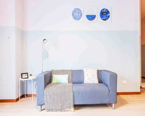 Stanza in VIA FRANCO BOLOGNESE  - Gallery -  5