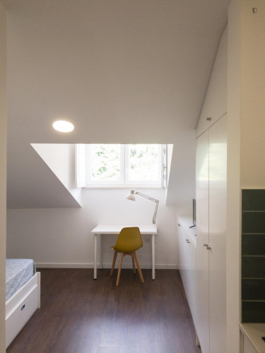 Neat studio in Montes Claros