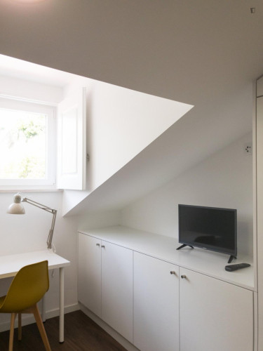 Neat studio in Montes Claros