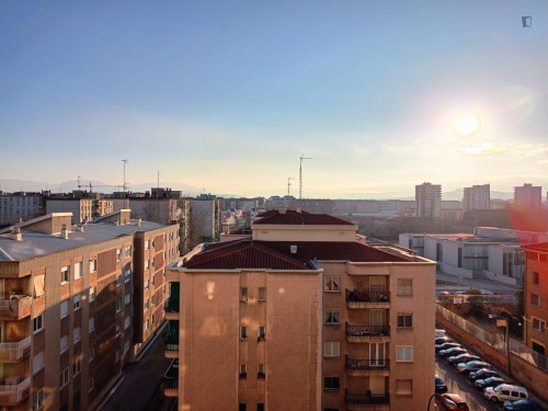 Very nice double bedroom in the Bajo neighbourhood  - Gallery -  5