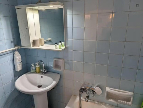 Dreamy Studio close to the historical center