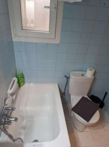 Dreamy Studio close to the historical center