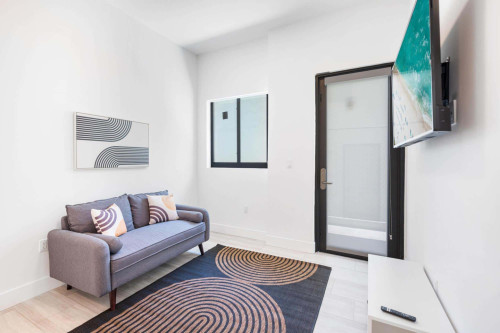 NorthWest 7th Residence - Gallery - 90