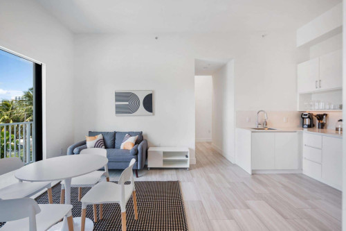NorthWest 7th Residence - Gallery - 62
