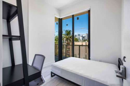 NorthWest 7th Residence - Gallery - 19