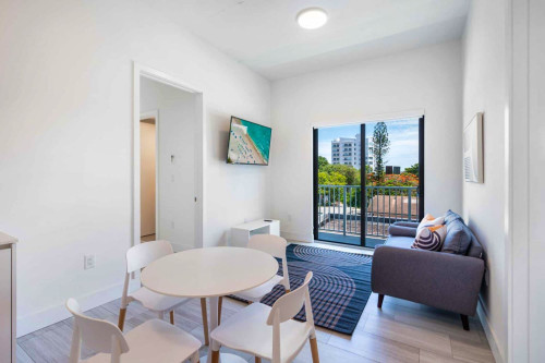 NorthWest 7th Residence - Gallery - 10