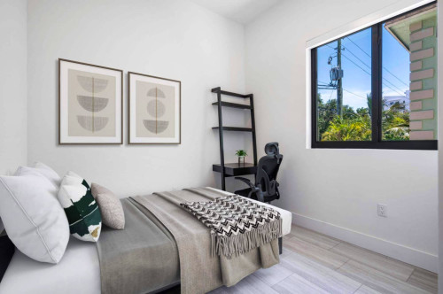 NorthWest 7th Residence - Gallery - 18