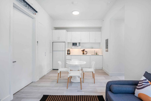 NorthWest 7th Residence - Gallery - 91