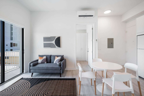 NorthWest 7th Residence - Gallery - 61