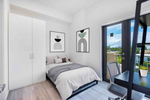 NorthWest 7th Residence - Gallery - 15