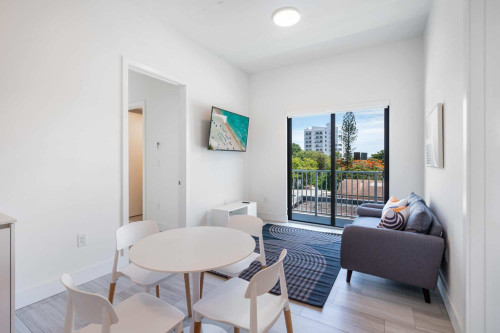 NorthWest 7th Residence - Gallery - 89