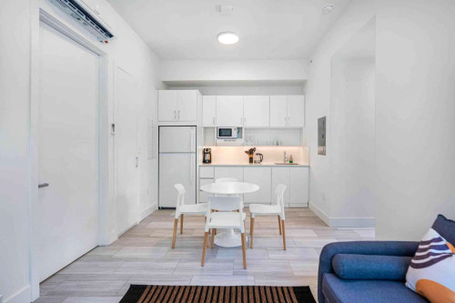NorthWest 7th Residence - Gallery - 12