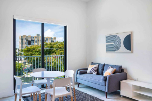 NorthWest 7th Residence - Gallery - 6