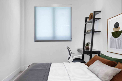 NorthWest 7th Residence - Gallery - 23