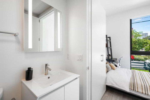 NorthWest 7th Residence - Gallery - 49