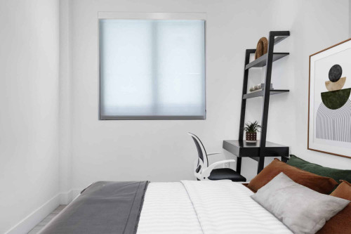 NorthWest 7th Residence - Gallery - 77