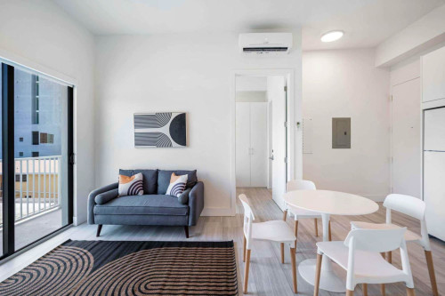 NorthWest 7th Residence - Gallery - 8
