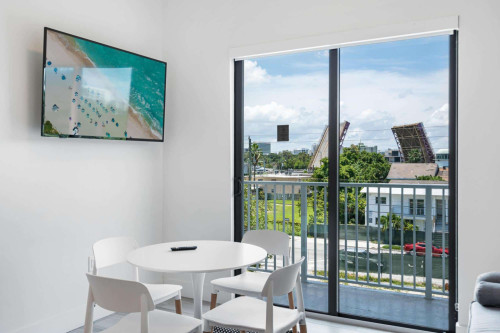 NorthWest 7th Residence - Gallery - 60