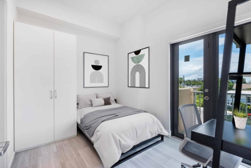 NorthWest 7th Residence - Gallery - 97