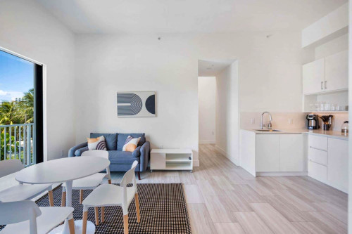 NorthWest 7th Residence - Gallery - 9