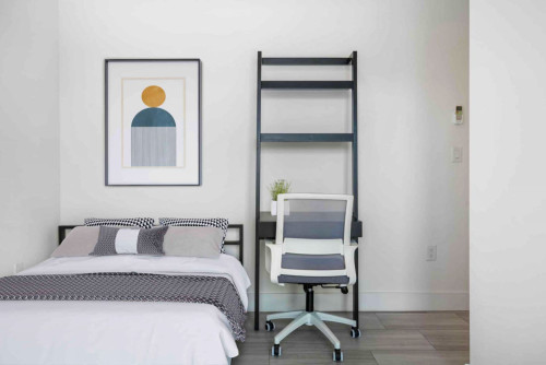 NorthWest 7th Residence - Gallery - 24