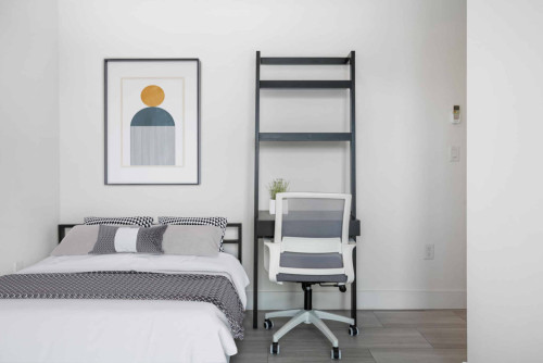 NorthWest 7th Residence - Gallery - 78