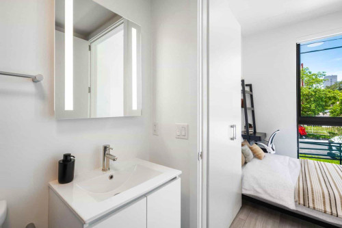 NorthWest 7th Residence - Gallery - 21