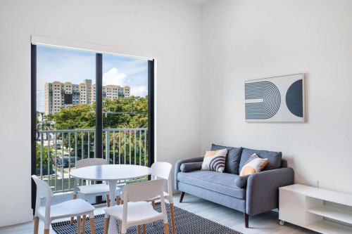 NorthWest 7th Residence - Gallery - 33