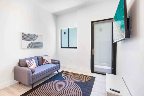 NorthWest 7th Residence - Gallery - 11