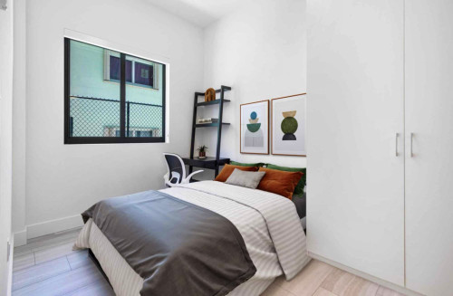 NorthWest 7th Residence - Gallery - 22