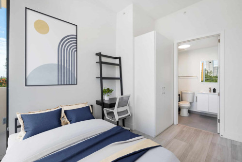 NorthWest 7th Residence - Gallery - 43