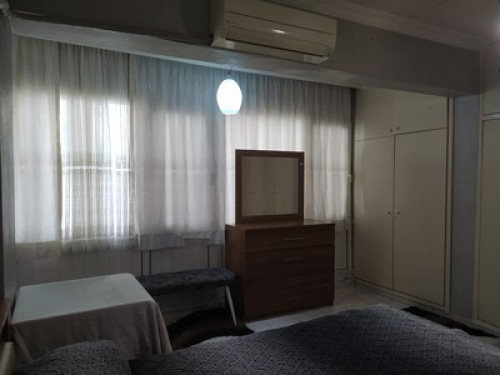 A comfy home close to city center