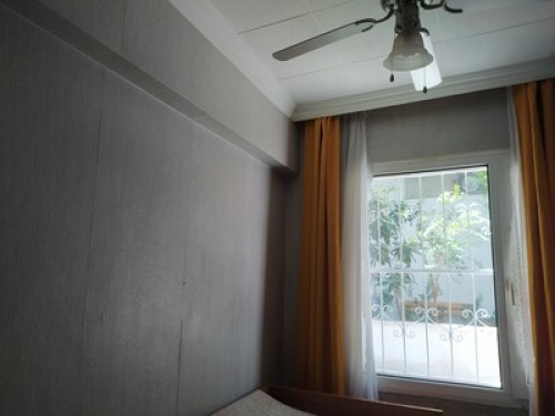A comfy home close to city center
