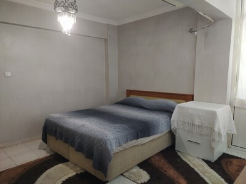 A comfy home close to city center