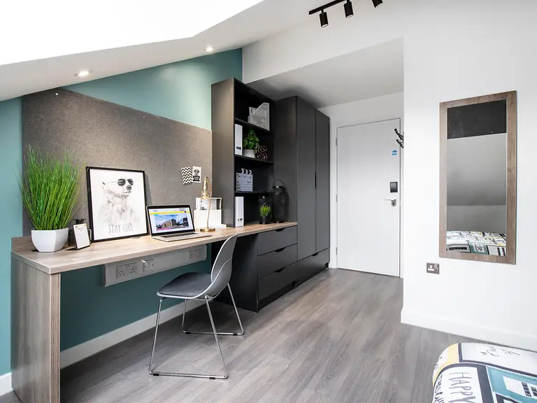 Classic En Suite - Anglia House - Gallery - 6