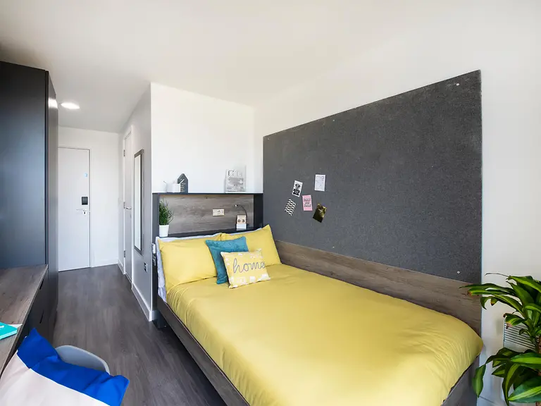 Classic En Suite - Anglia House - Gallery - 5