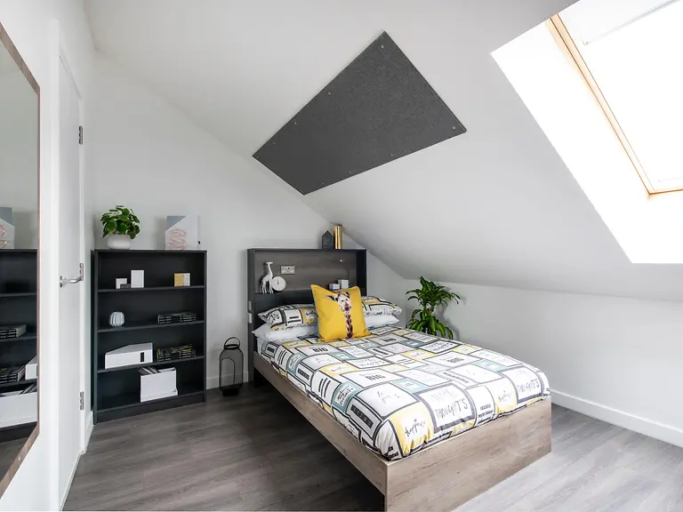  Premium En Suite  -  Anglia House  - Gallery -  1