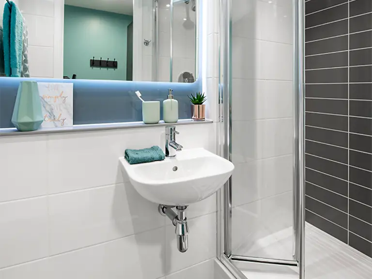  Standard En Suite  -  Anglia House  - Gallery -  2