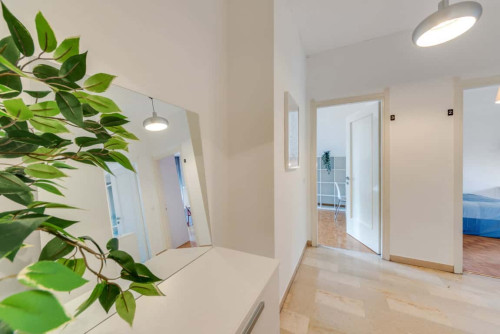 Camera Singola in via Viale Tibaldi - Gallery - 14