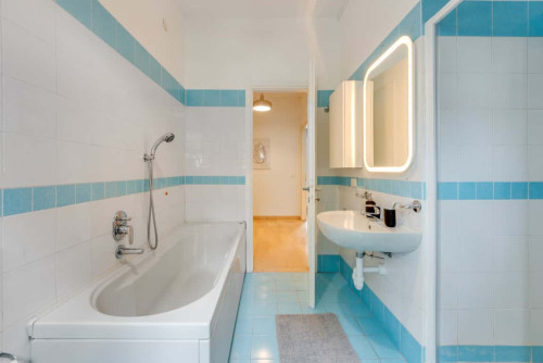 Camera Singola in via Viale Tibaldi - Gallery - 18