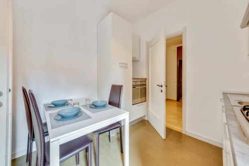 Camera Singola in via Viale Tibaldi - Gallery - 9