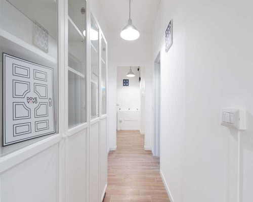 Stanza in Viale Alfredo Oriani - Gallery - 21