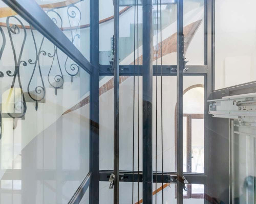 Stanza in Viale Alfredo Oriani  - Gallery -  5