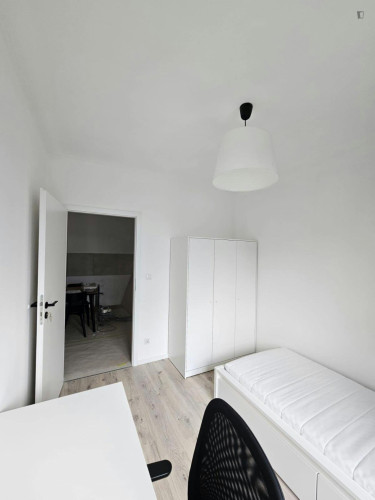 Very cool 5-bedroom apartment in Warszawskie - Gallery - 10