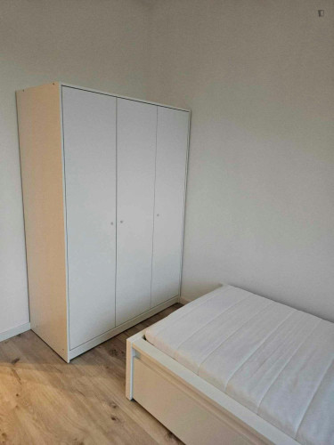 Very cool 5-bedroom apartment in Warszawskie - Gallery - 9